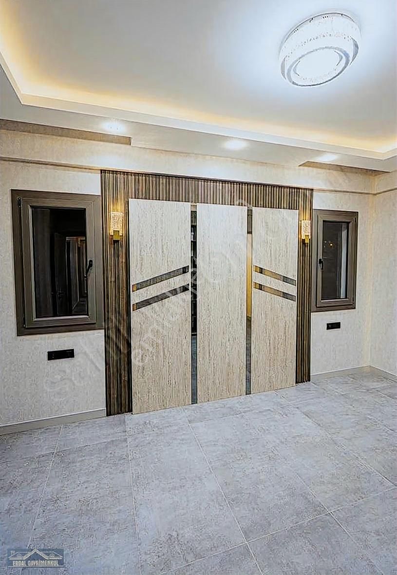 Selçukbeyde Ultralüx 3+1 Akıllı Daire - Görsel 22