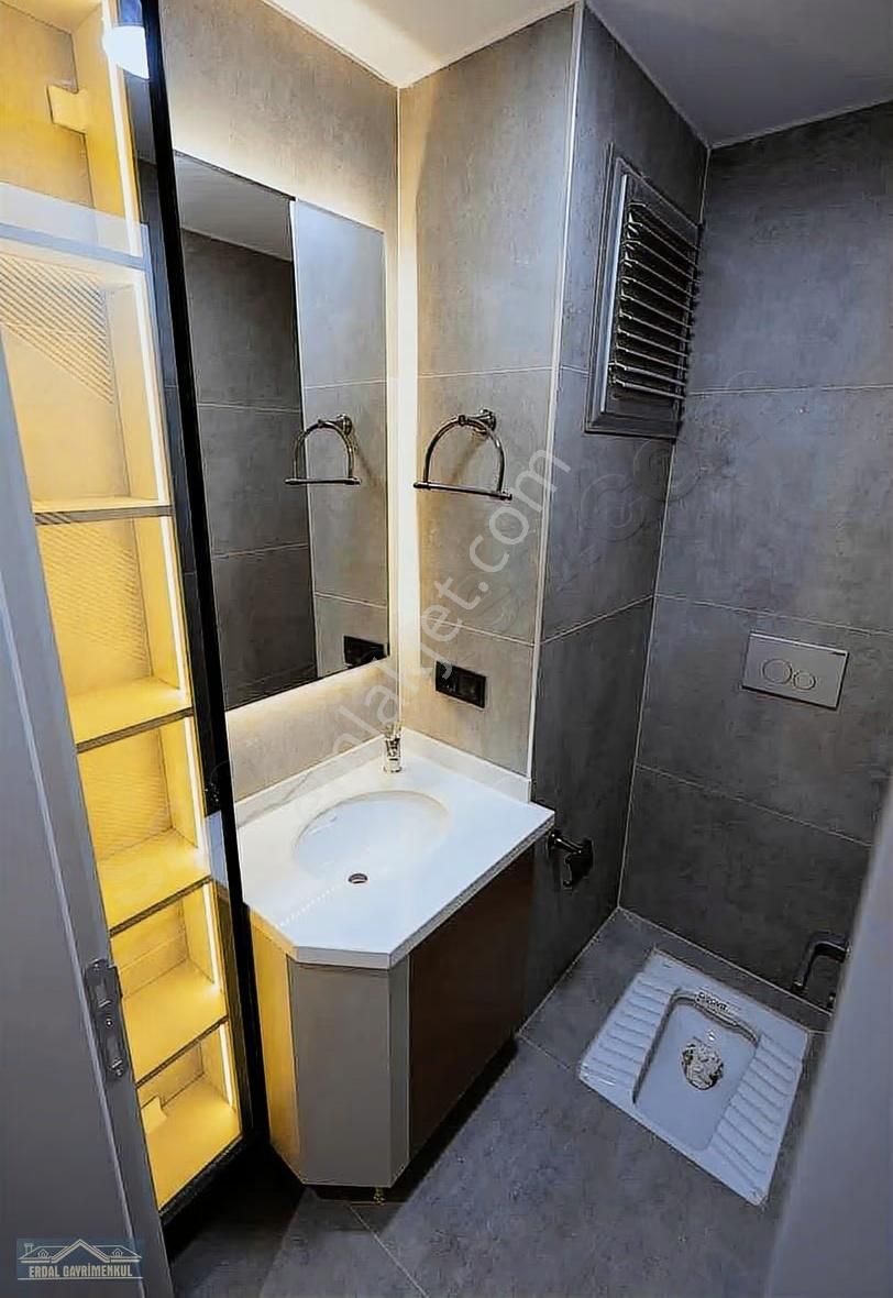 Selçukbeyde Ultralüx 3+1 Akıllı Daire - Görsel 10