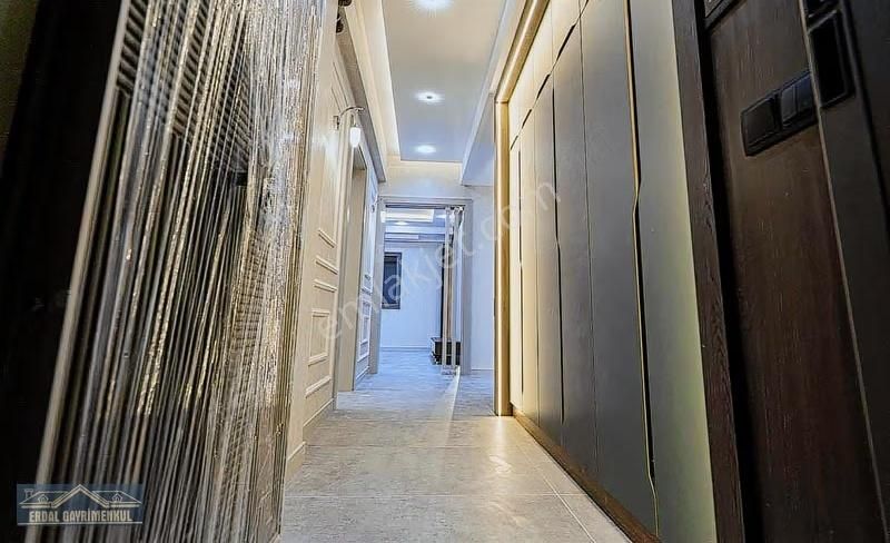 Selçukbeyde Ultralüx 3+1 Akıllı Daire - Görsel 13