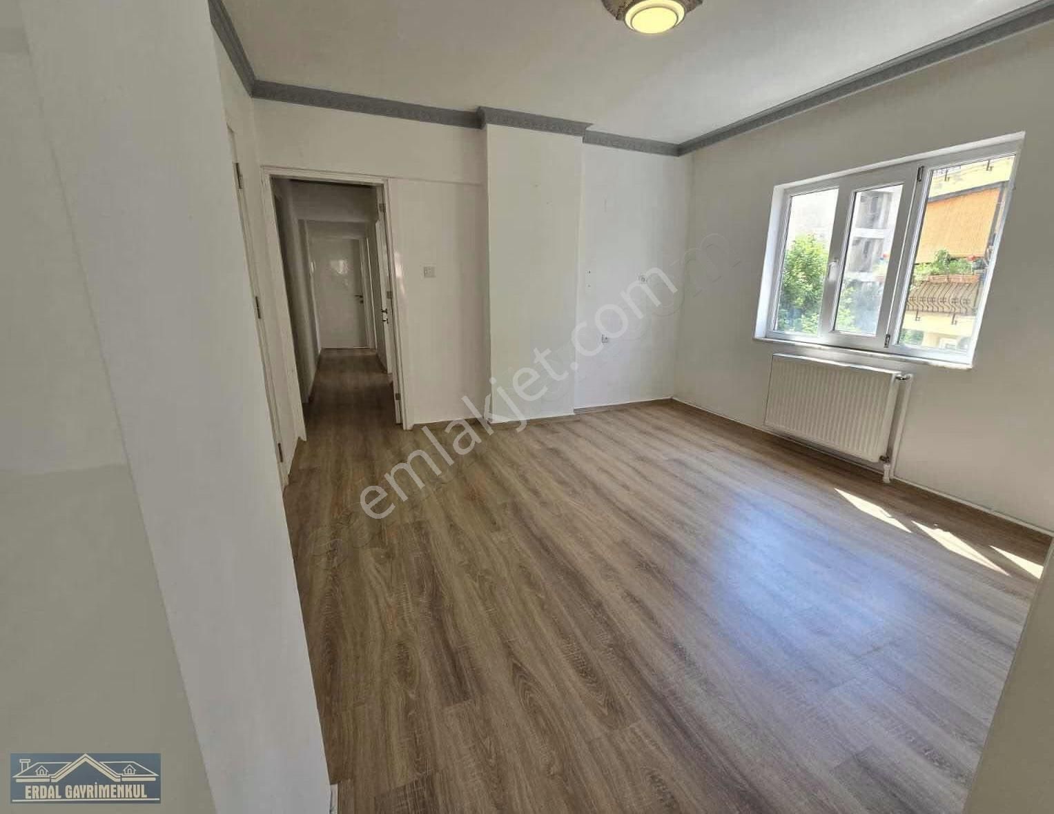 Fesleğen Mahallesinde Satılık Masrafsız 3.5+1 Daire - Görsel 16