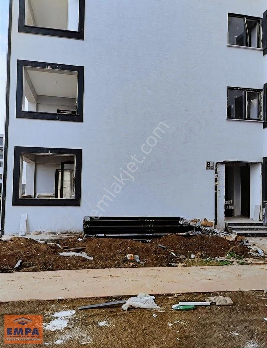 Çiçeklidede De Satılık 2+1 Daire - Görsel 8