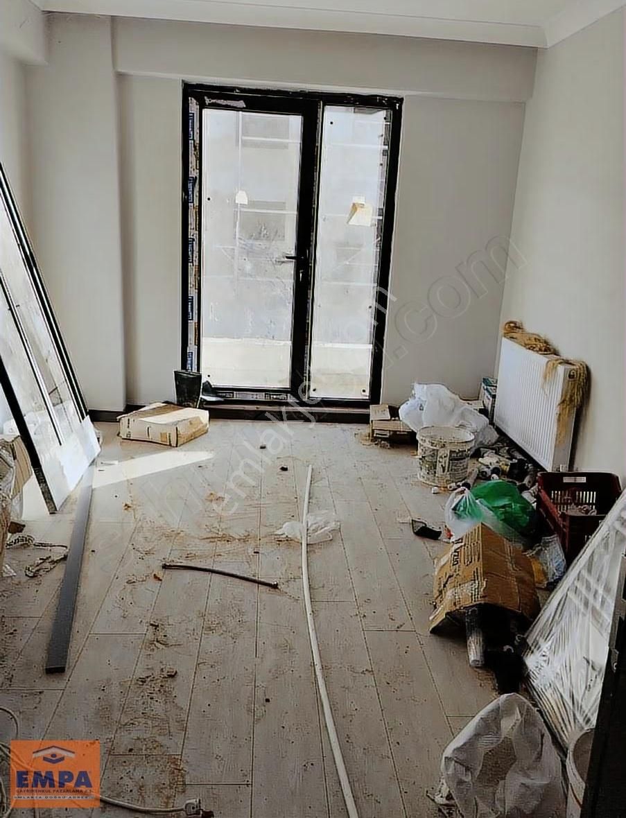 Çiçeklidede De Satılık 2+1 Daire - Görsel 11