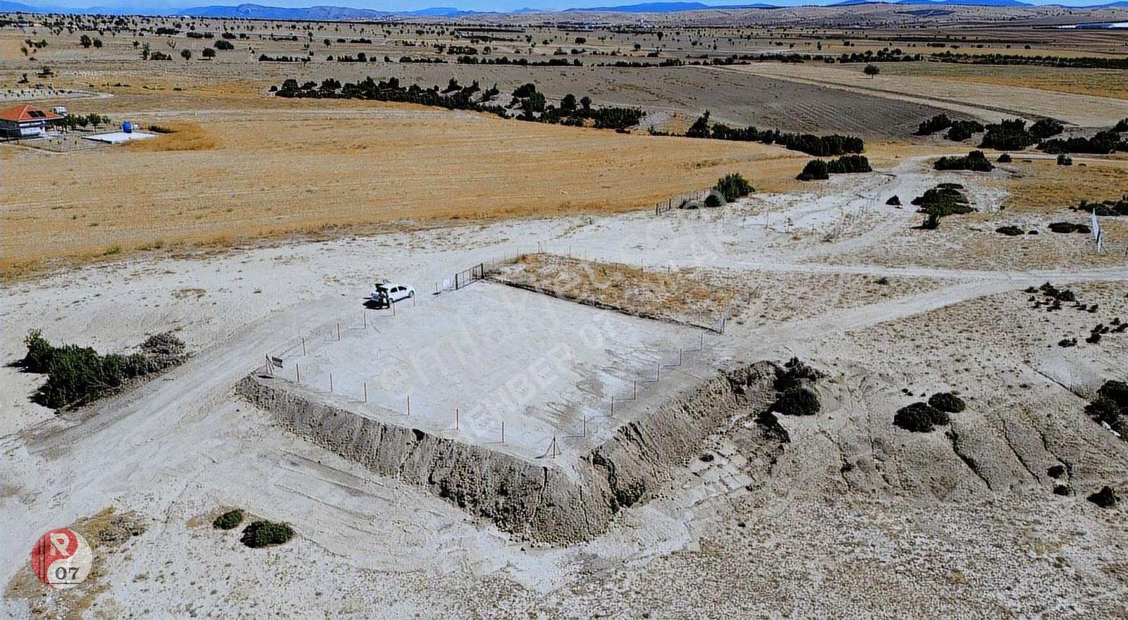 Antalya Korkuteli Uzunoluk Mahallesinde Satılık 675m2 Köşe Arsa - Görsel 15