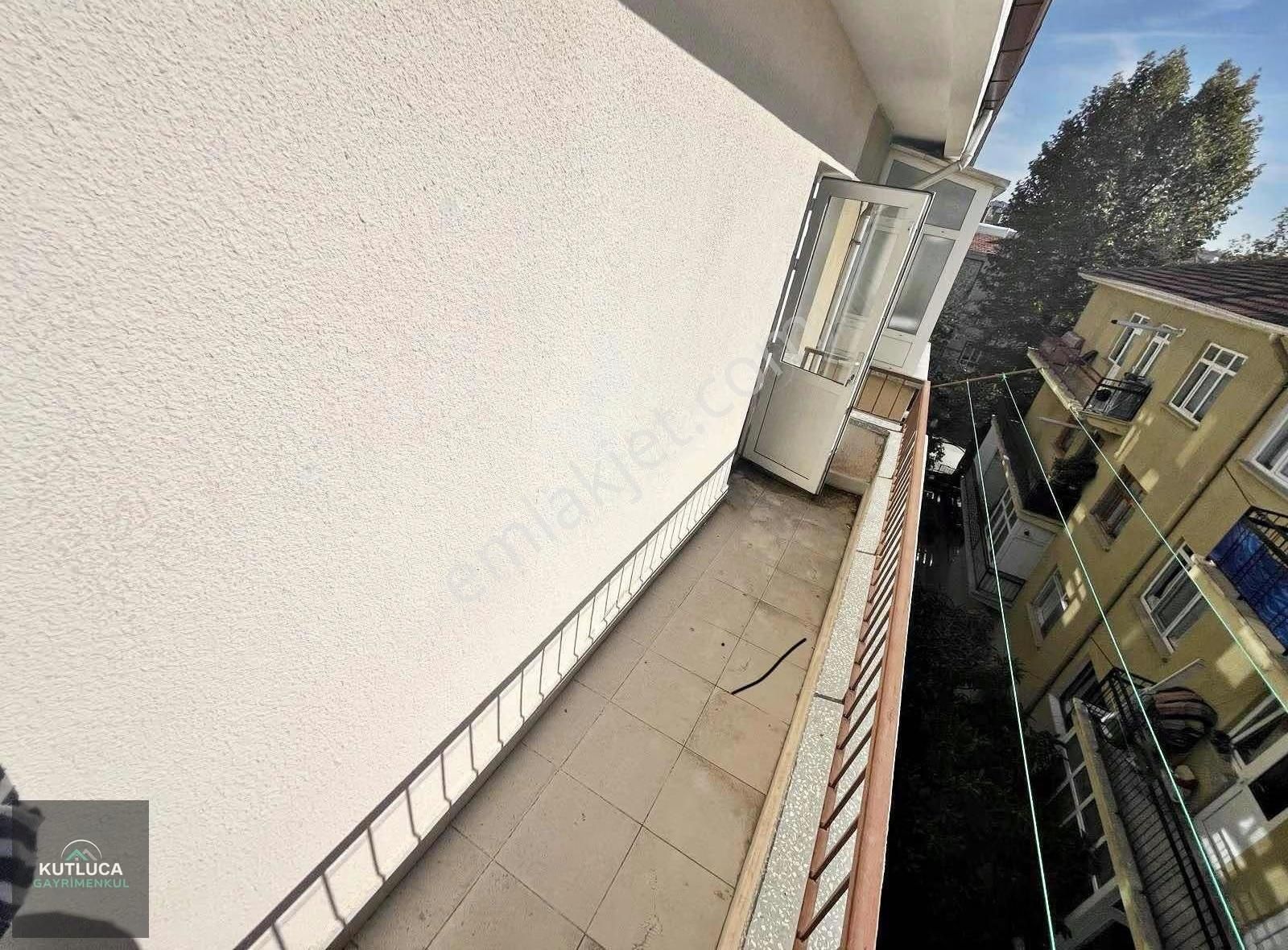 3+1 Etlik Şehir Hastanesi Yakını Katta Geniş Masrafsız Fırsat!!! - Görsel 7