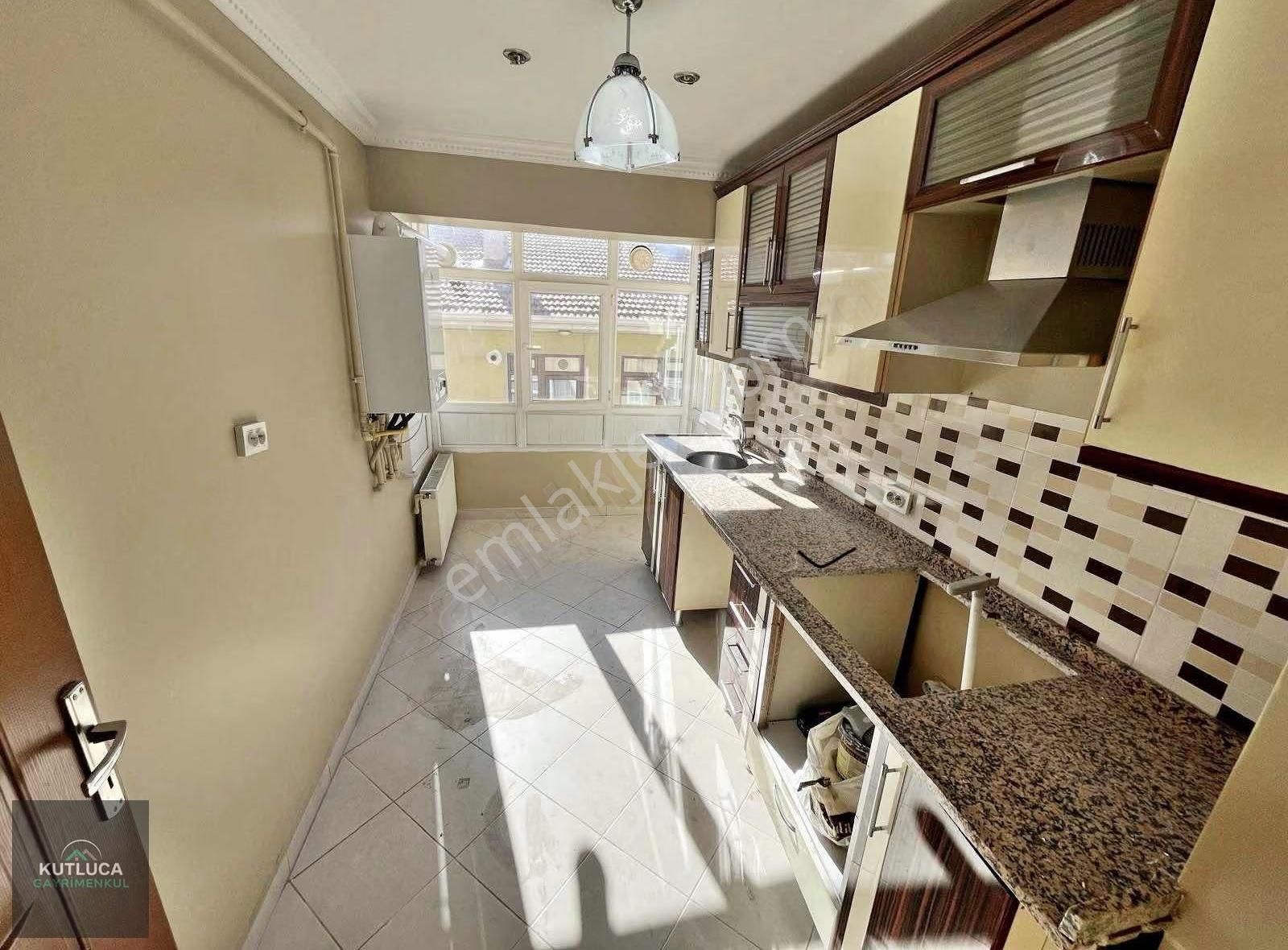 3+1 Etlik Şehir Hastanesi Yakını Katta Geniş Masrafsız Fırsat!!! - Görsel 15