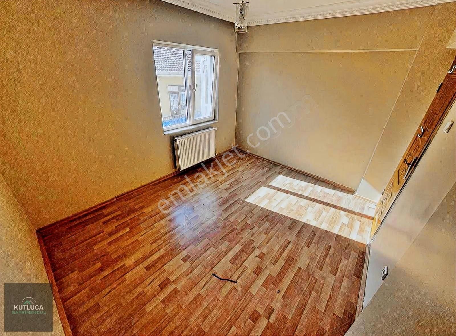 3+1 Etlik Şehir Hastanesi Yakını Katta Geniş Masrafsız Fırsat!!! - Görsel 14