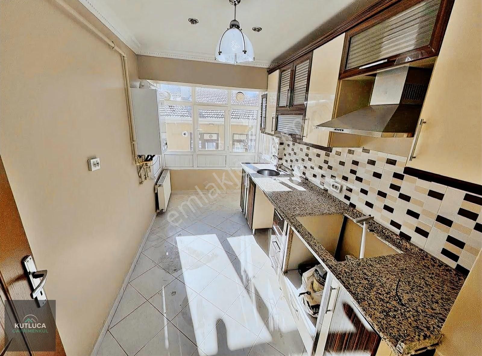 3+1 Etlik Şehir Hastanesi Yakını Katta Geniş Masrafsız Fırsat!!! - Görsel 2