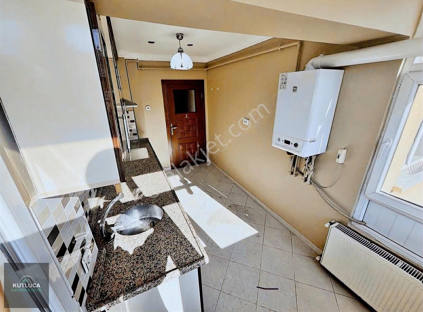 3+1 Etlik Şehir Hastanesi Yakını Katta Geniş Masrafsız Fırsat!!! - Görsel 23