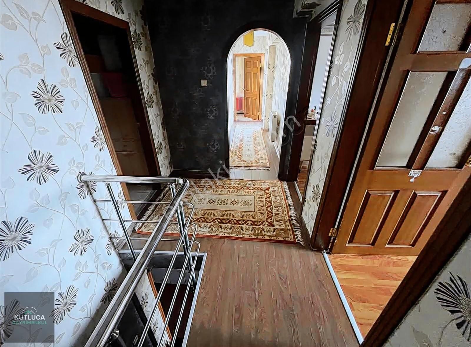 Esertepede Vadi, Şehir Manzaralı, Hastanelere Yakın Satılık 5+2 - Görsel 2