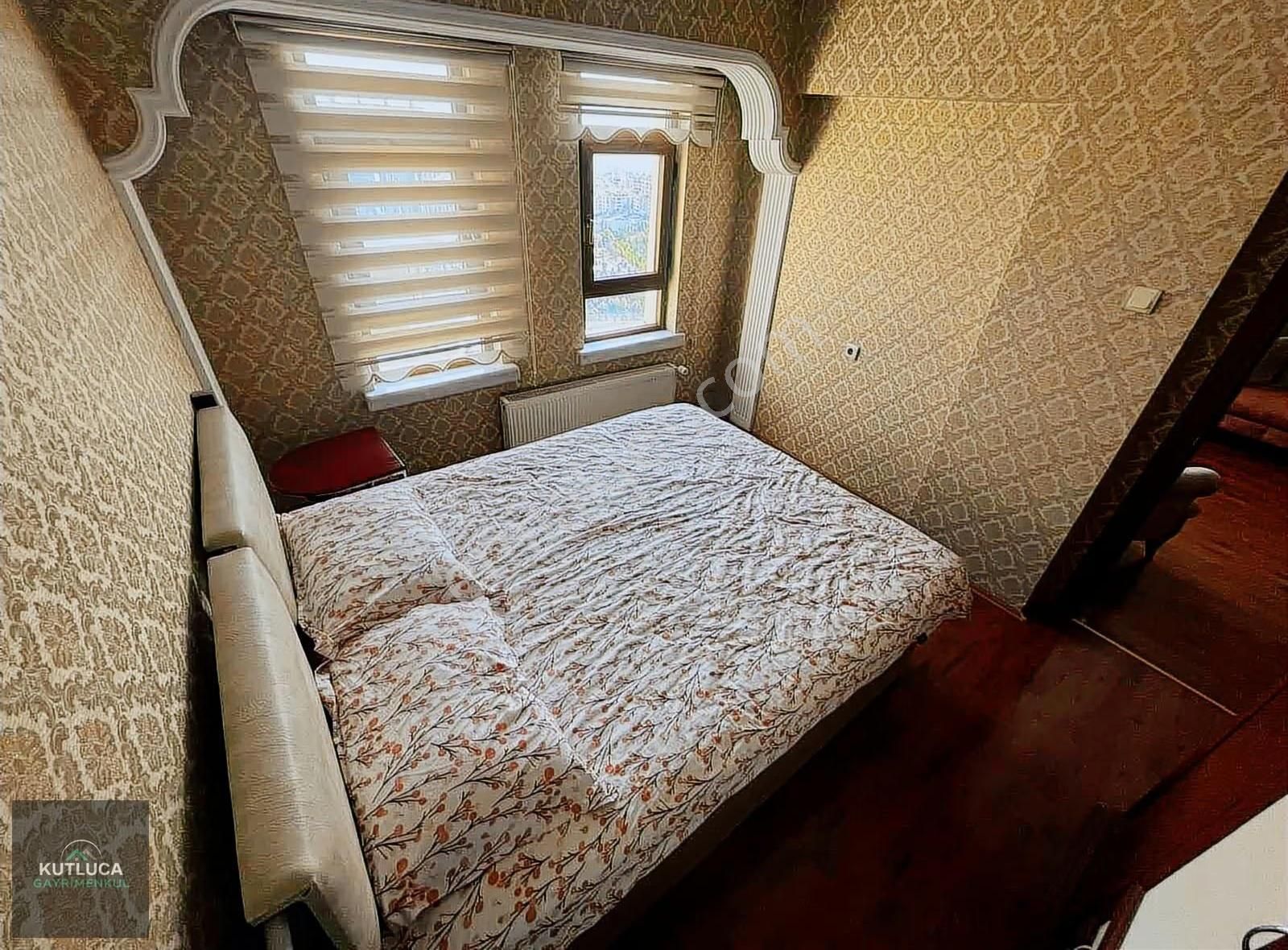 Esertepede Vadi, Şehir Manzaralı, Hastanelere Yakın Satılık 5+2 - Görsel 21