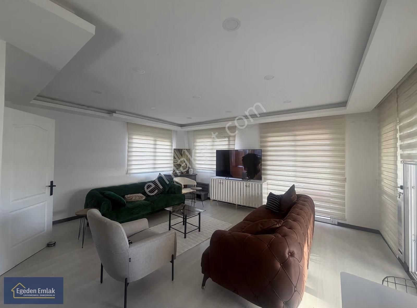 Egeden Emlak Müstakil Villa - Görsel 24