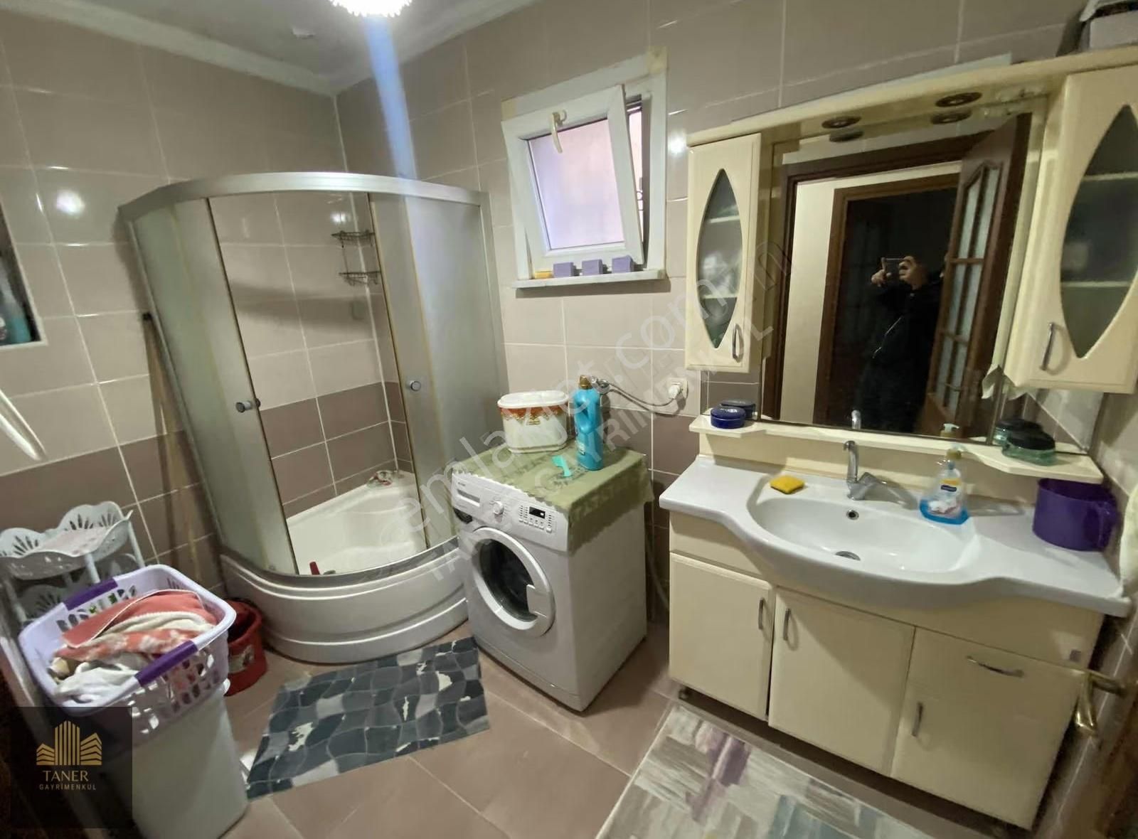 Krediye Uygun Merkezi Konumda Satılık 3+1 Satılık Daire - Görsel 3