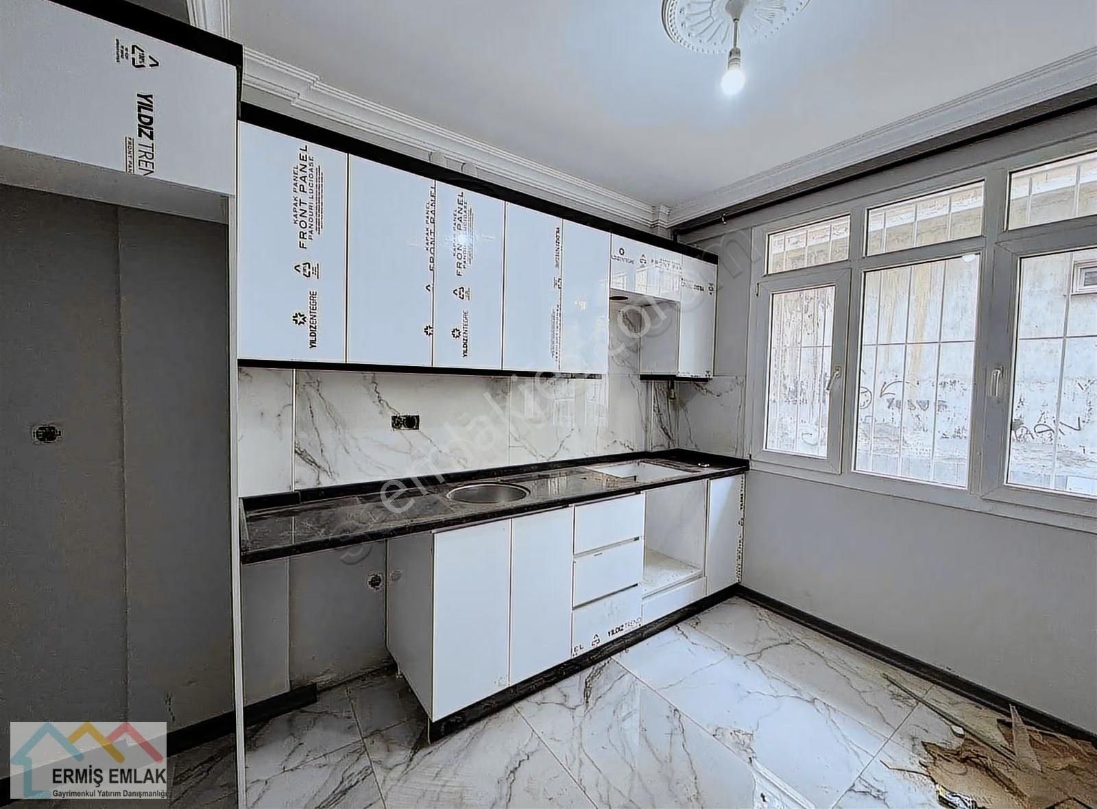 Satılık 2+1 Tadilatlı Daire - Görsel 4