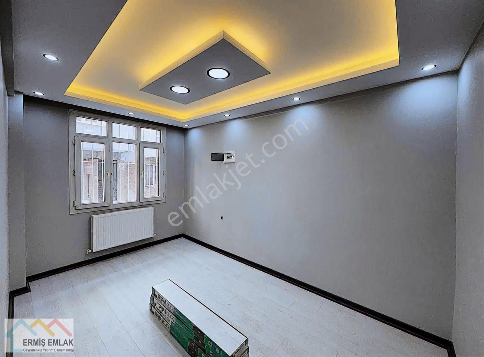 Satılık 2+1 Tadilatlı Daire - Görsel 8