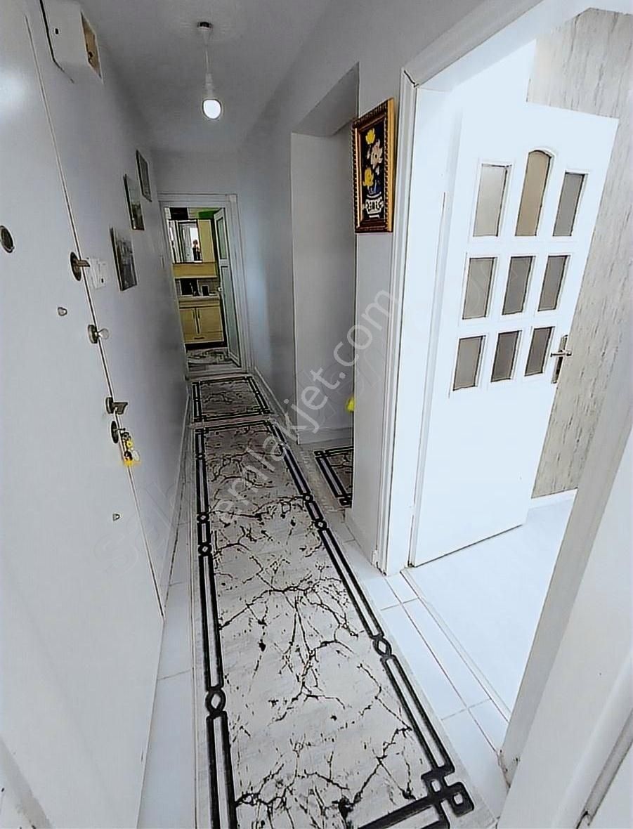 Acilll..k.karabekir..2+1.. Sıfır Tadilat..98m2..kat 3. Şahin İnş - Görsel 20