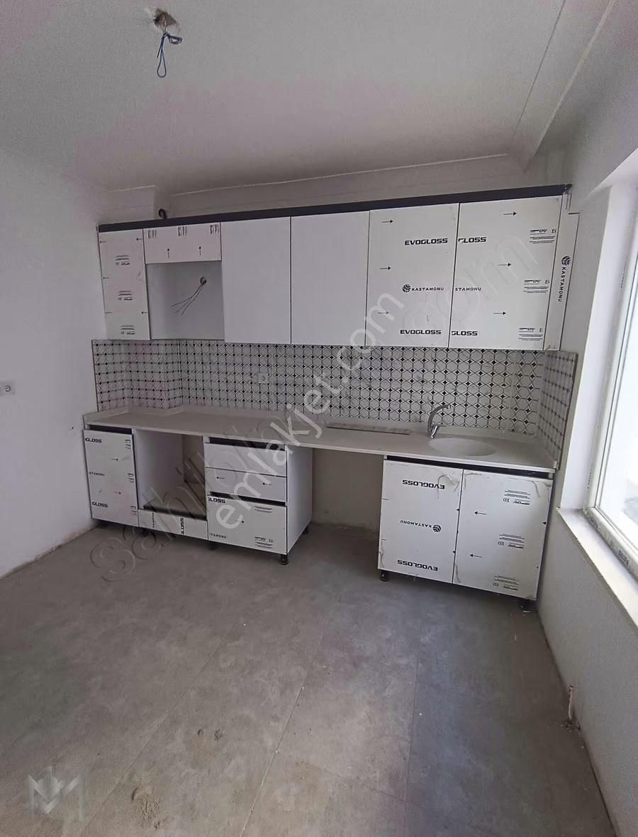 Duralialıc Mah. Cadde Üzeri 3+1 Site İçerisi Sıfır Daire - Görsel 15