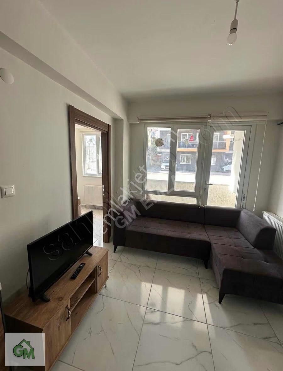 Gm Den Yeni Binada 2+1 Kat Mülkiyetli Satılık Daire - Görsel 10