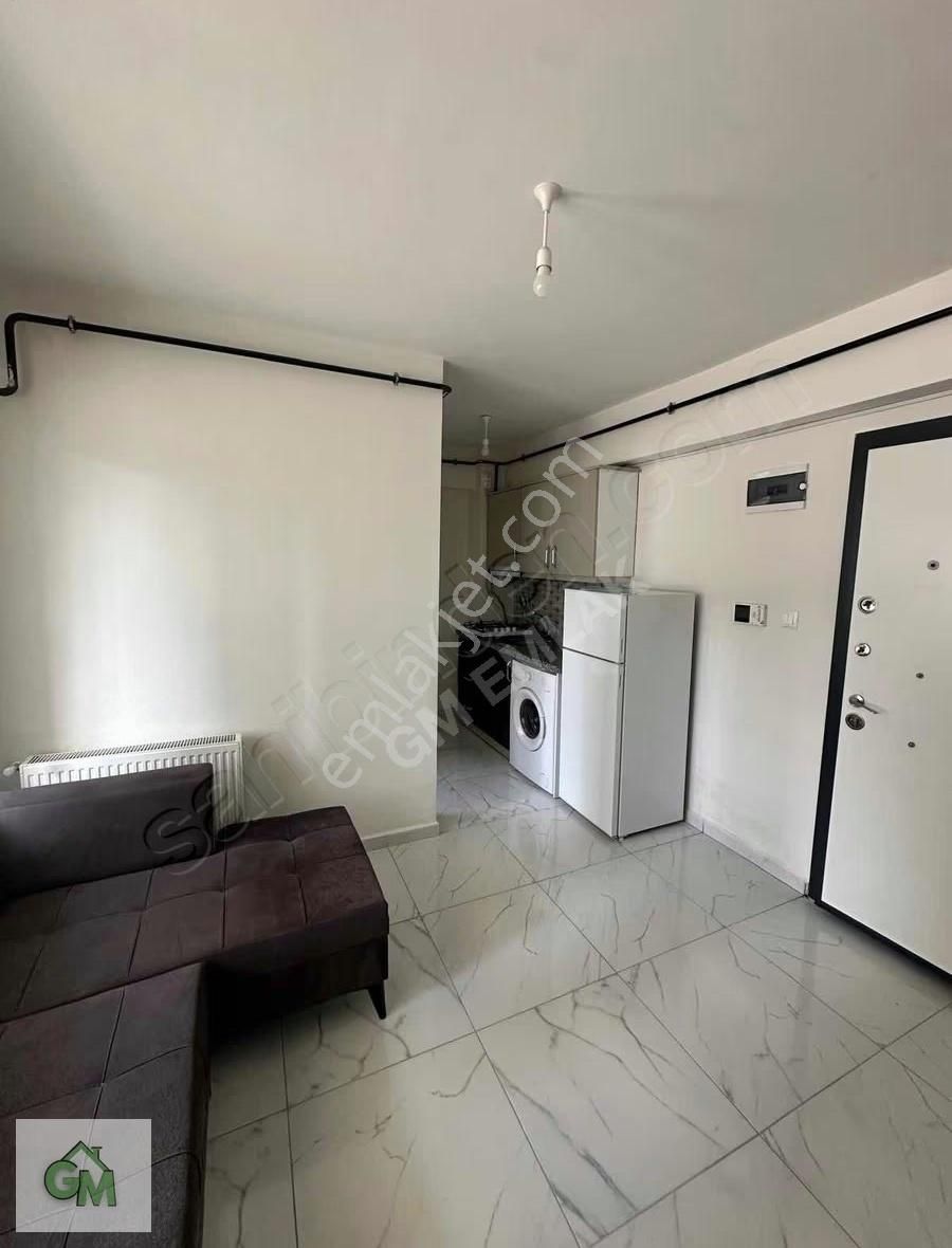 Gm Den Yeni Binada 2+1 Kat Mülkiyetli Satılık Daire - Görsel 11