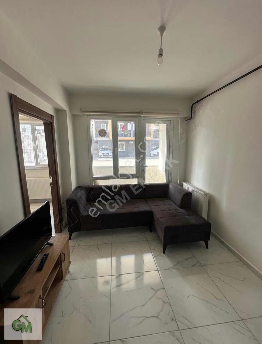 Gm Den Yeni Binada 2+1 Kat Mülkiyetli Satılık Daire - Görsel 13