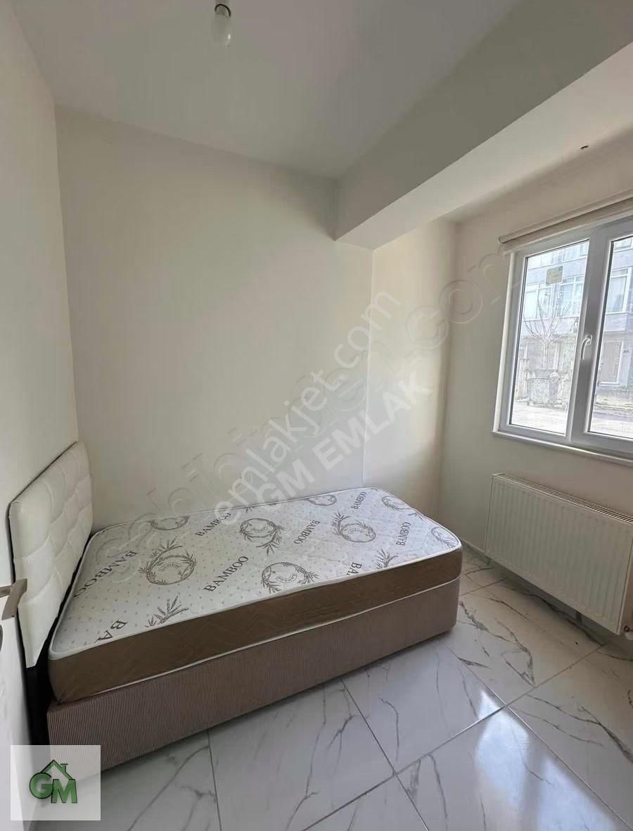 Gm Den Yeni Binada 2+1 Kat Mülkiyetli Satılık Daire - Görsel 16