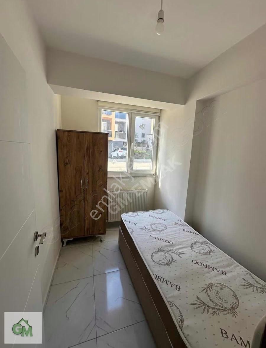 Gm Den Yeni Binada 2+1 Kat Mülkiyetli Satılık Daire - Görsel 18