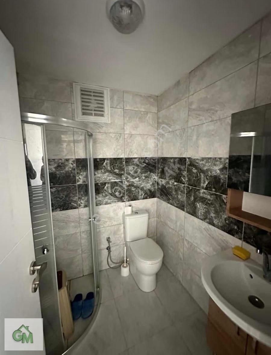 Gm Den Yeni Binada 2+1 Kat Mülkiyetli Satılık Daire