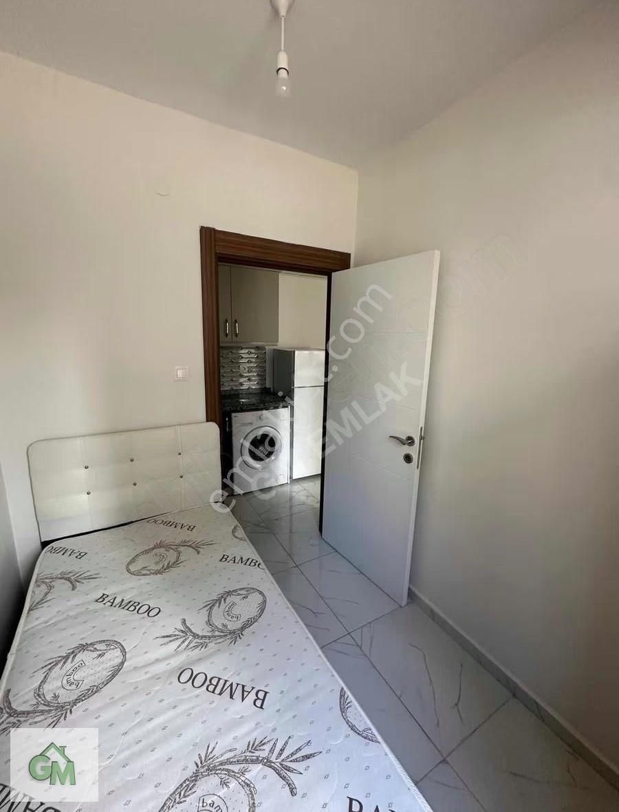 Gm Den Yeni Binada 2+1 Kat Mülkiyetli Satılık Daire - Görsel 2