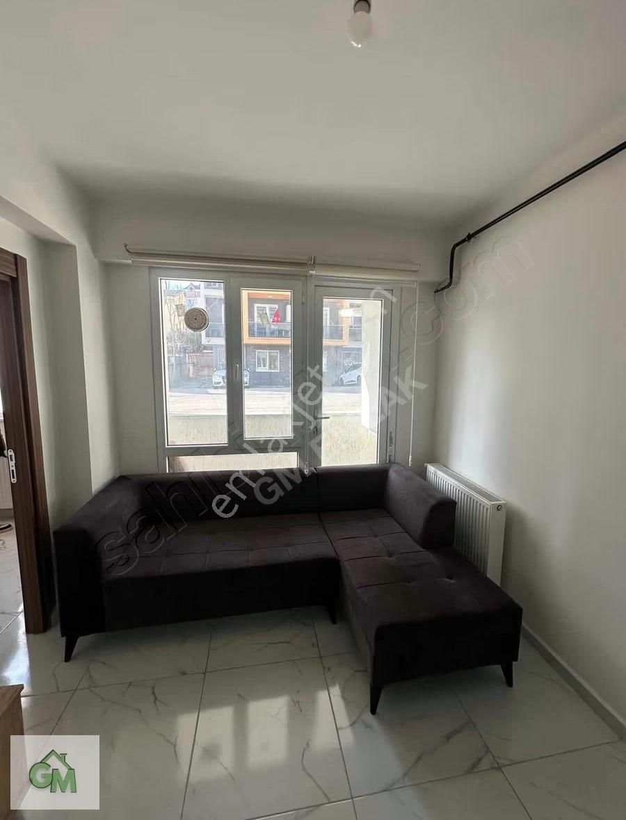 Gm Den Yeni Binada 2+1 Kat Mülkiyetli Satılık Daire - Görsel 12