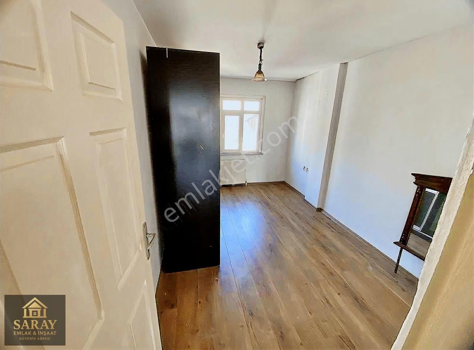 5.kat | 2+1 | Boş | 90m2 | 10m2 Hisse Paylı | Güney Cephe