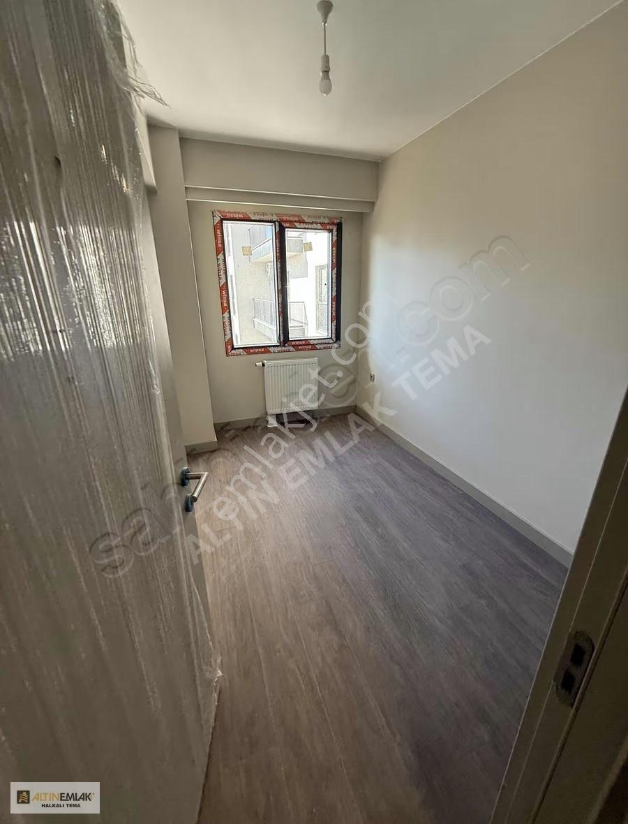 Sefaköy Sega Life 2+1 135m2 Kapalı Mutfak Peyzaj Satılık Daire - Görsel 2
