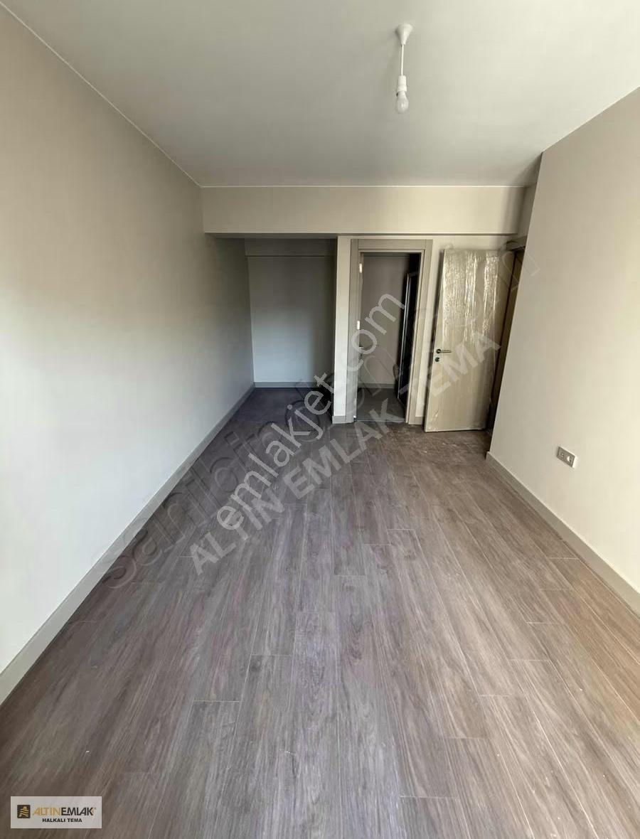 Sefaköy Sega Life 2+1 135m2 Kapalı Mutfak Peyzaj Satılık Daire - Görsel 12
