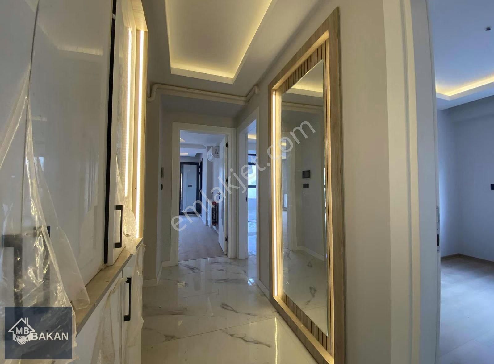 Bakan 'dan Ultra Lüx Satılık Site İçerisinde 3+1 Daire - Görsel 9