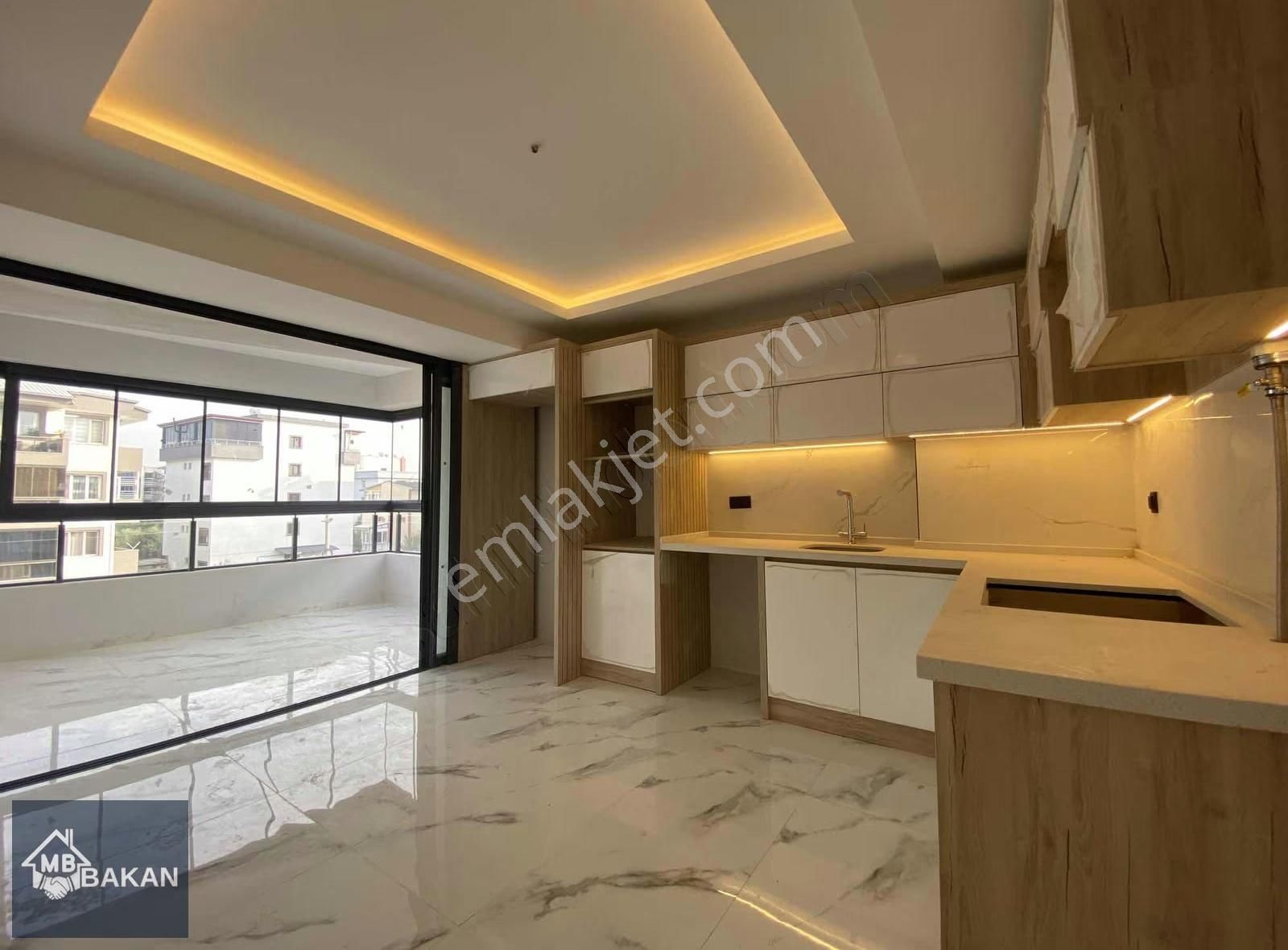 Bakan 'dan Ultra Lüx Satılık Site İçerisinde 3+1 Daire - Görsel 25
