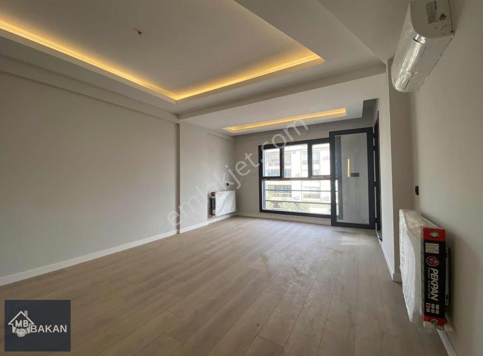 Bakan 'dan Ultra Lüx Satılık Site İçerisinde 3+1 Daire - Görsel 26