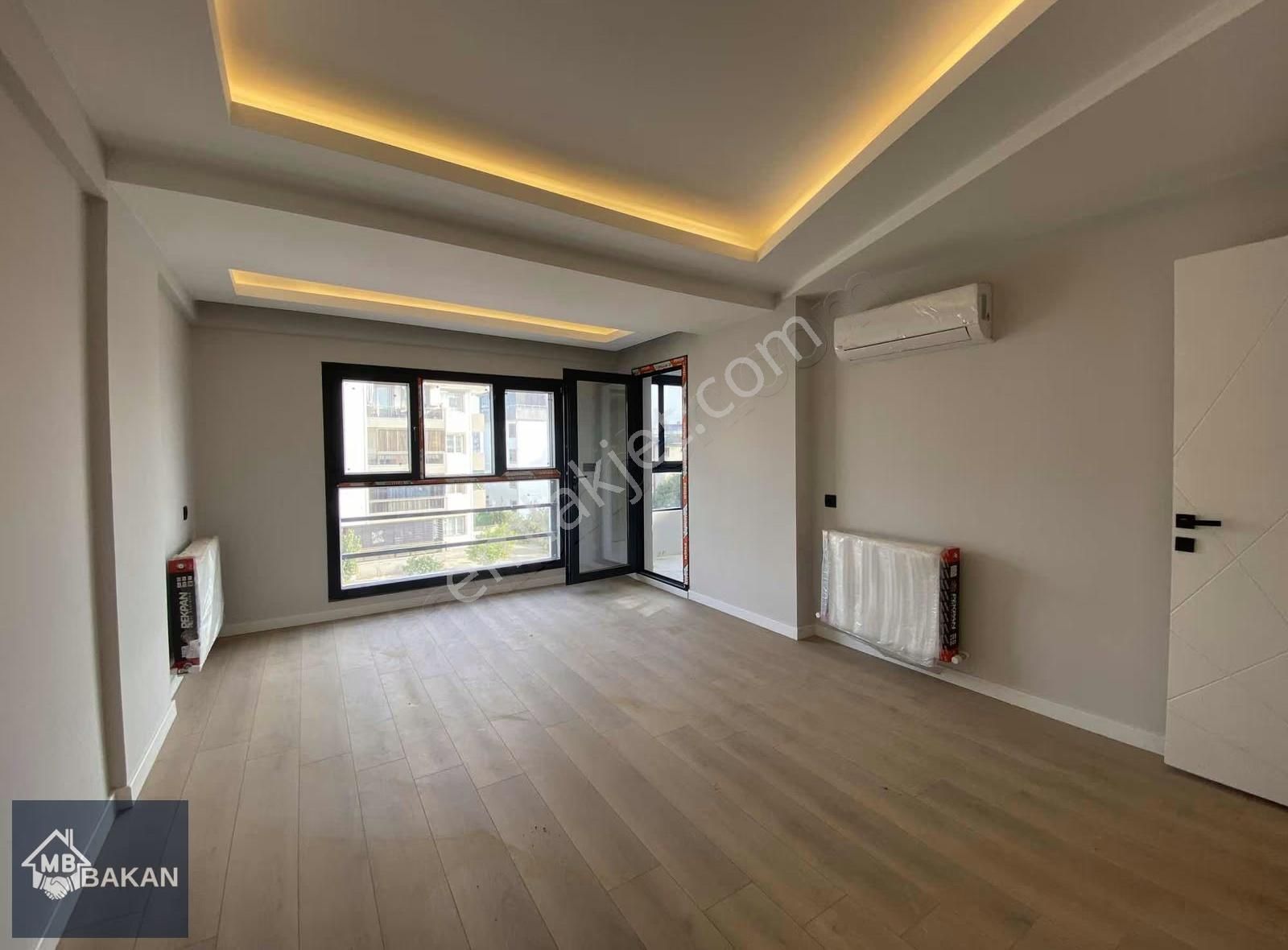 Bakan 'dan Ultra Lüx Satılık Site İçerisinde 3+1 Daire - Görsel 15