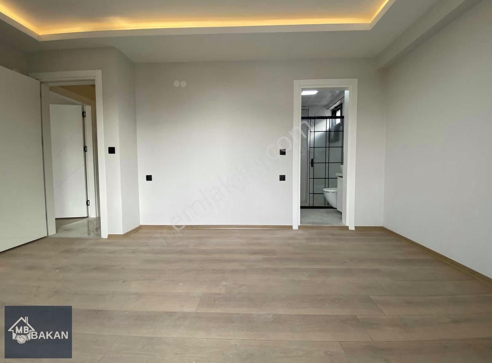 Bakan 'dan Ultra Lüx Satılık Site İçerisinde 3+1 Daire - Görsel 32