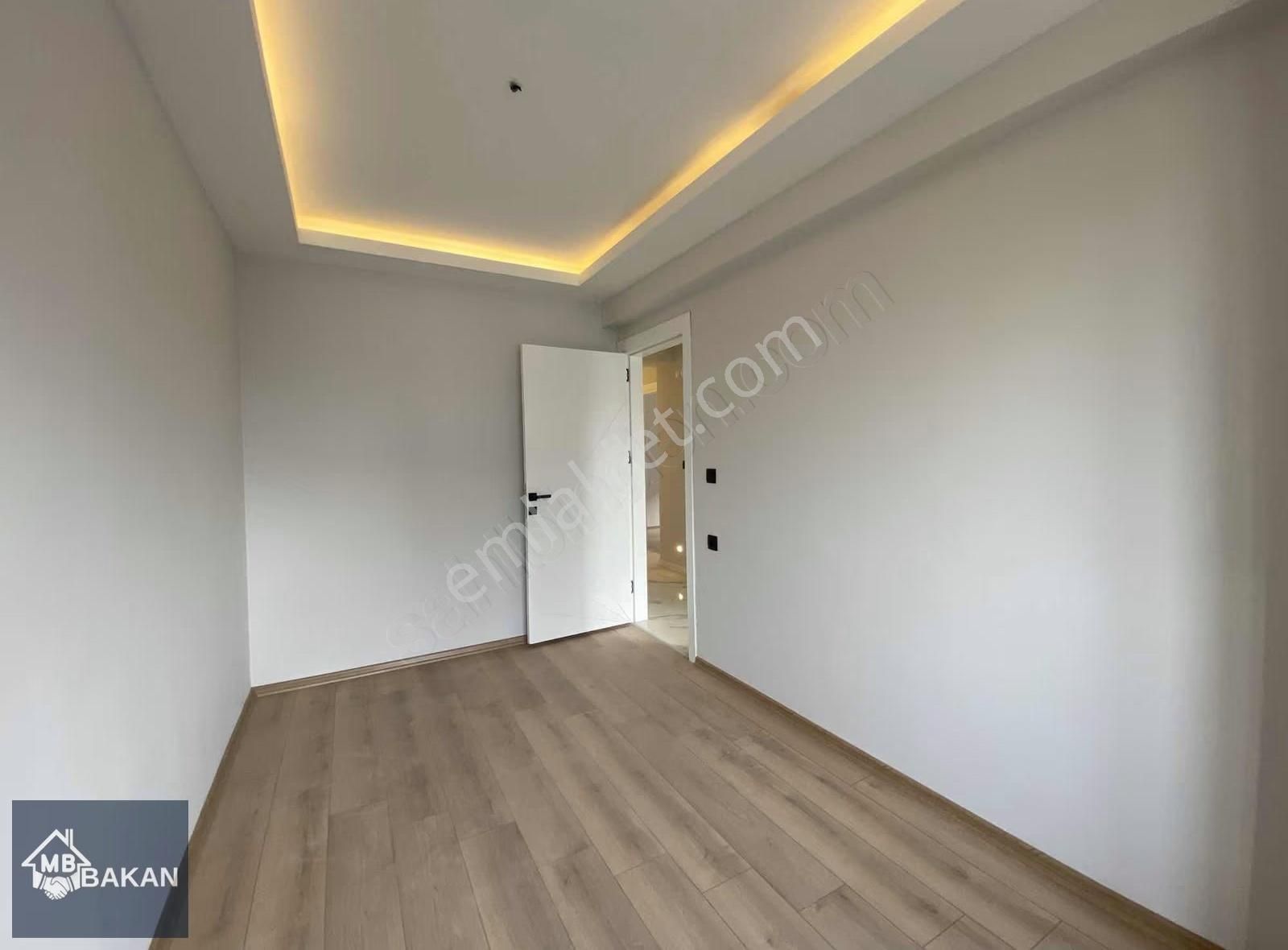 Bakan 'dan Ultra Lüx Satılık Site İçerisinde 3+1 Daire - Görsel 13