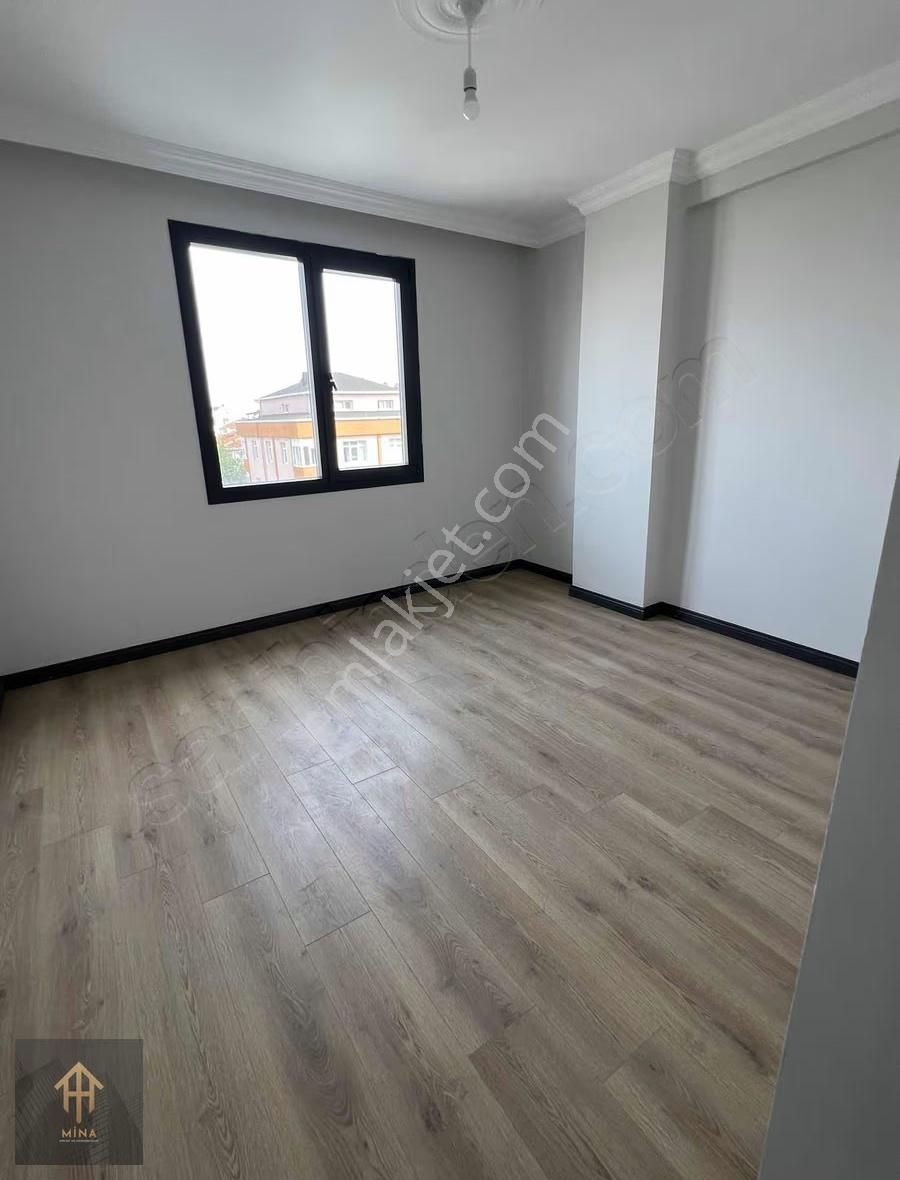 Cadde Üzerinde, 3+2 Sıfır Yerden Isıtmalı Dubleks Daire - Görsel 6