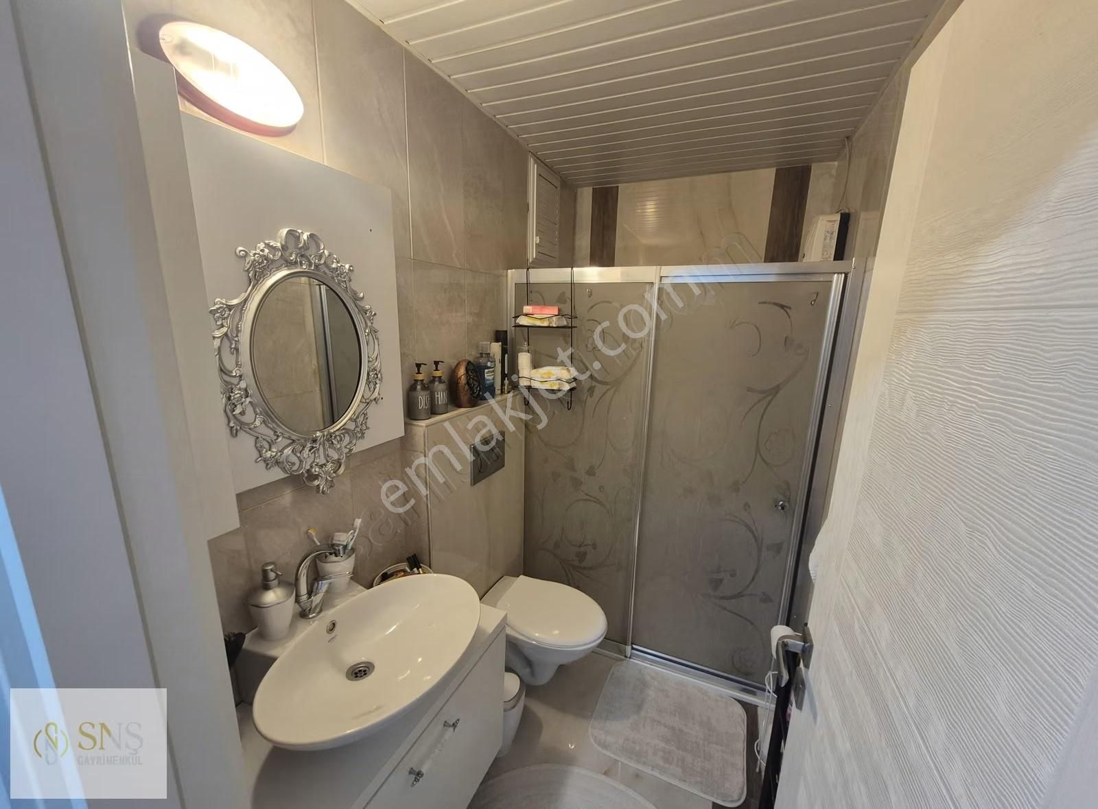 Belenova Sitesinde Lüks Satılık 1+1 Daire - Görsel 4