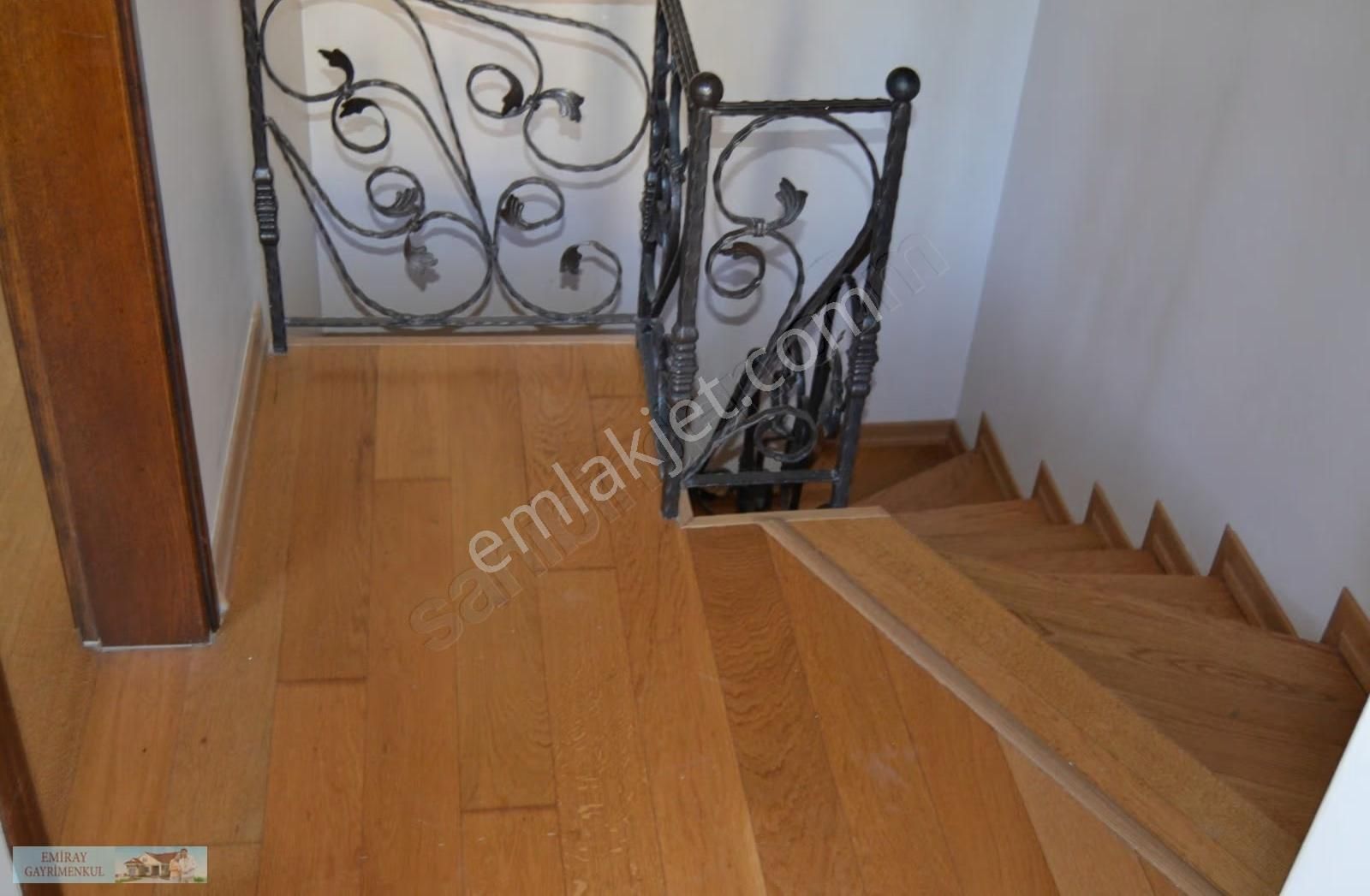 Emiray Dan 4 Katlı Kiralık Müstakil Köşe Fourlex - Görsel 22