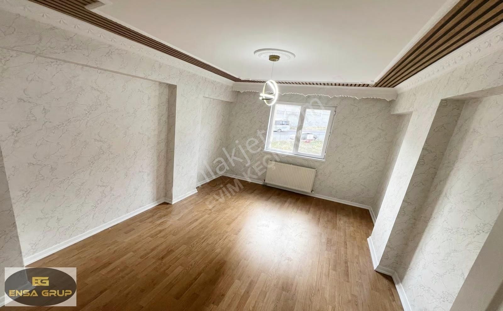Kanuni Mh Ön Cephede Çift Balkon Çift Banyolu Lüks Yapılı Geniş - Görsel 19