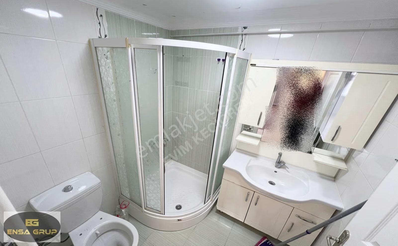 Kanuni Mh Ön Cephede Çift Balkon Çift Banyolu Lüks Yapılı Geniş - Görsel 14