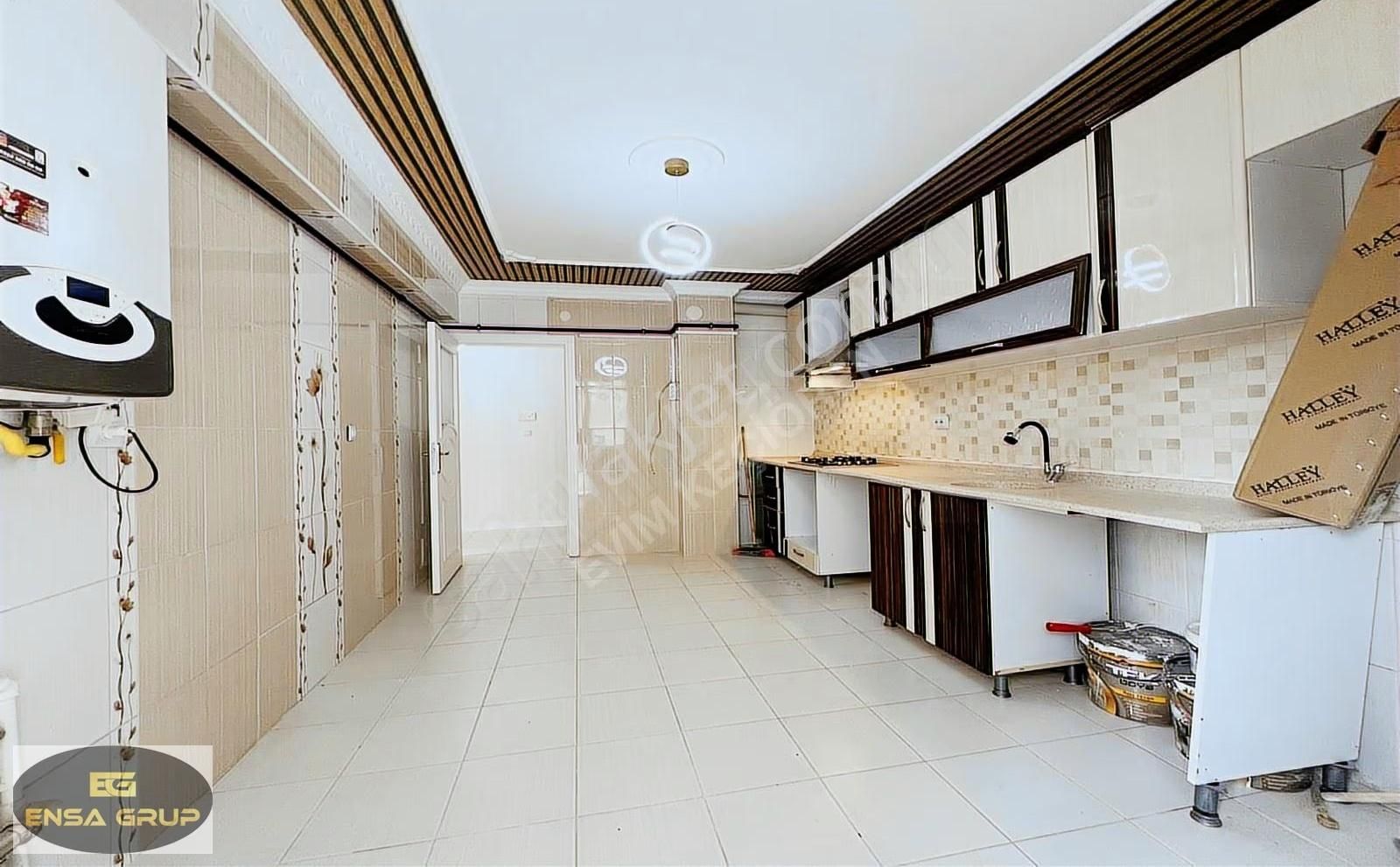 Kanuni Mh Ön Cephede Çift Balkon Çift Banyolu Lüks Yapılı Geniş - Görsel 15