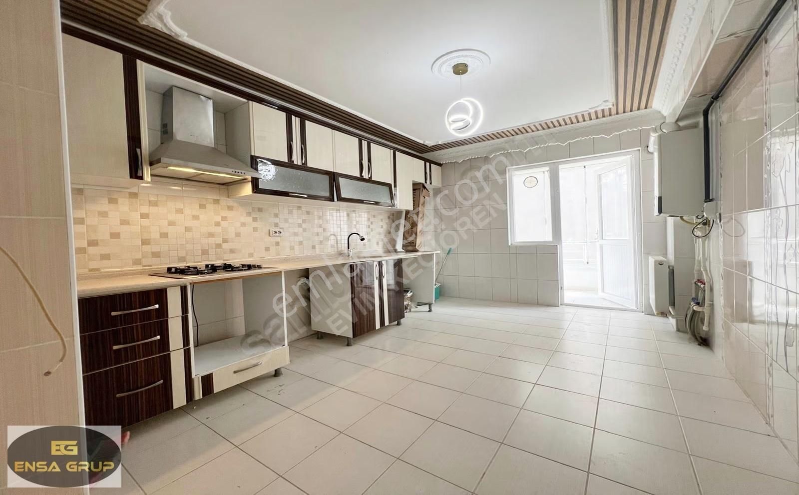 Kanuni Mh Ön Cephede Çift Balkon Çift Banyolu Lüks Yapılı Geniş - Görsel 31