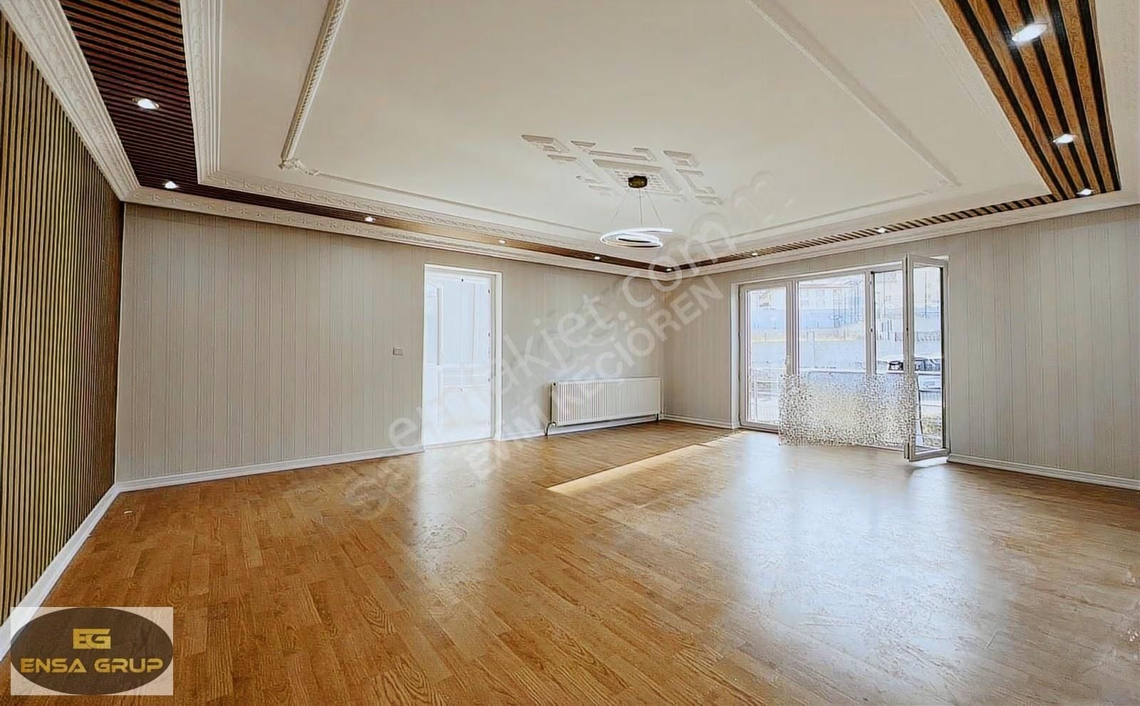 Kanuni Mh Ön Cephede Çift Balkon Çift Banyolu Lüks Yapılı Geniş - Görsel 23