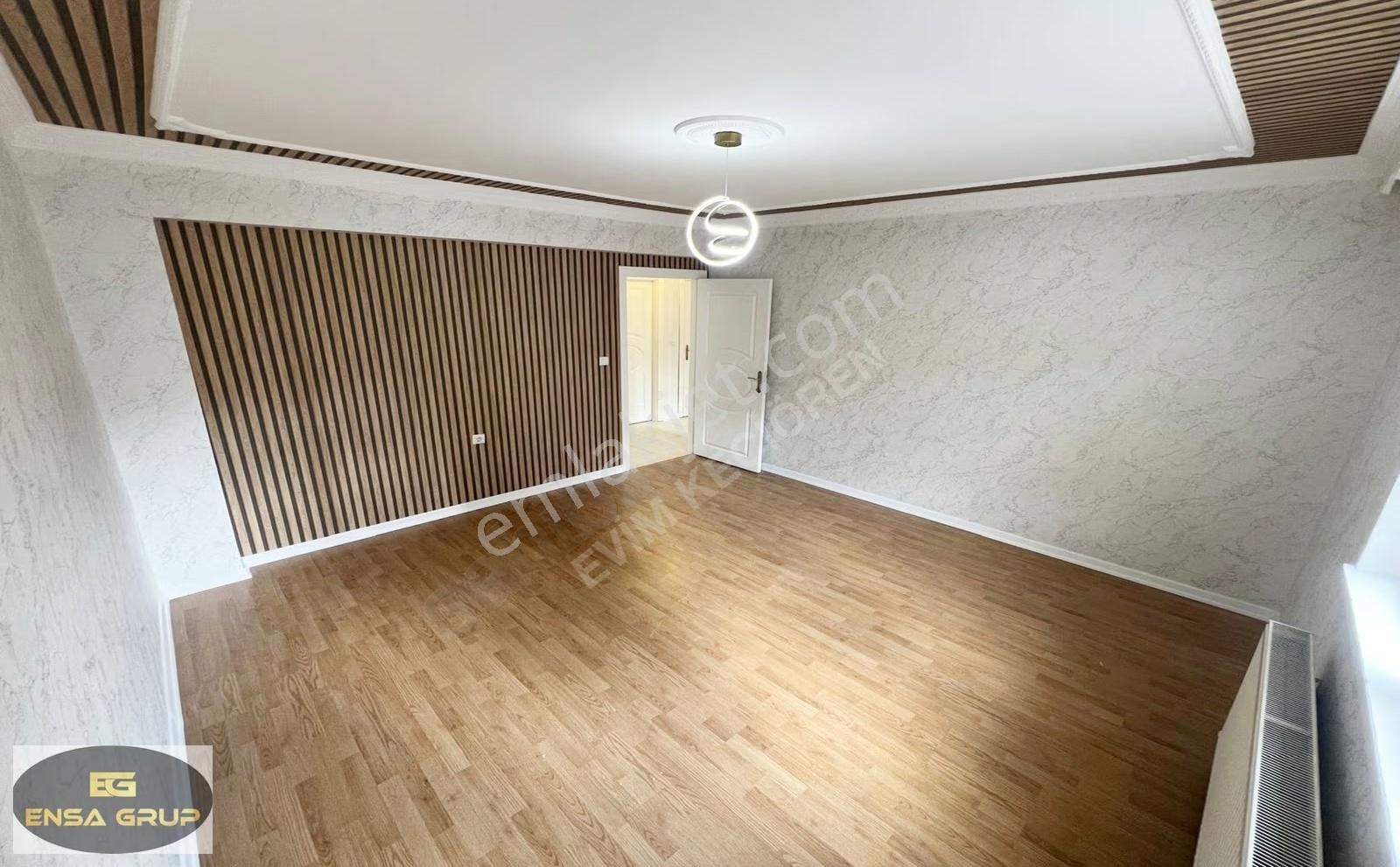 Kanuni Mh Ön Cephede Çift Balkon Çift Banyolu Lüks Yapılı Geniş - Görsel 30