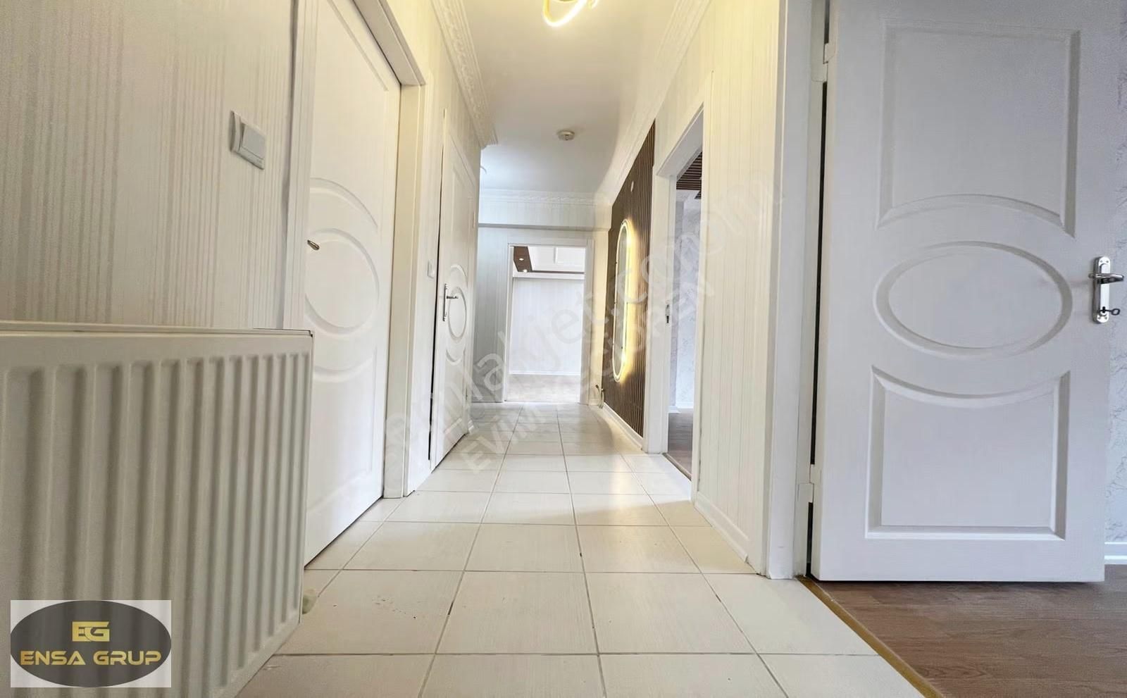 Kanuni Mh Ön Cephede Çift Balkon Çift Banyolu Lüks Yapılı Geniş - Görsel 26