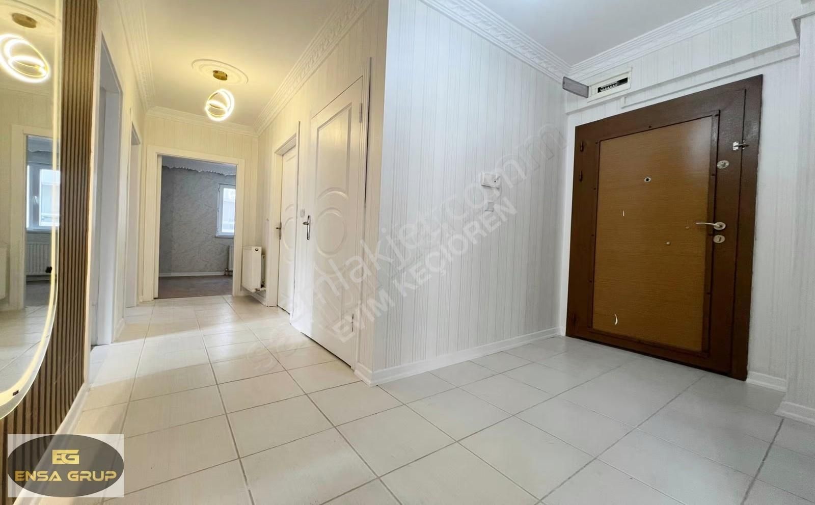 Kanuni Mh Ön Cephede Çift Balkon Çift Banyolu Lüks Yapılı Geniş - Görsel 28
