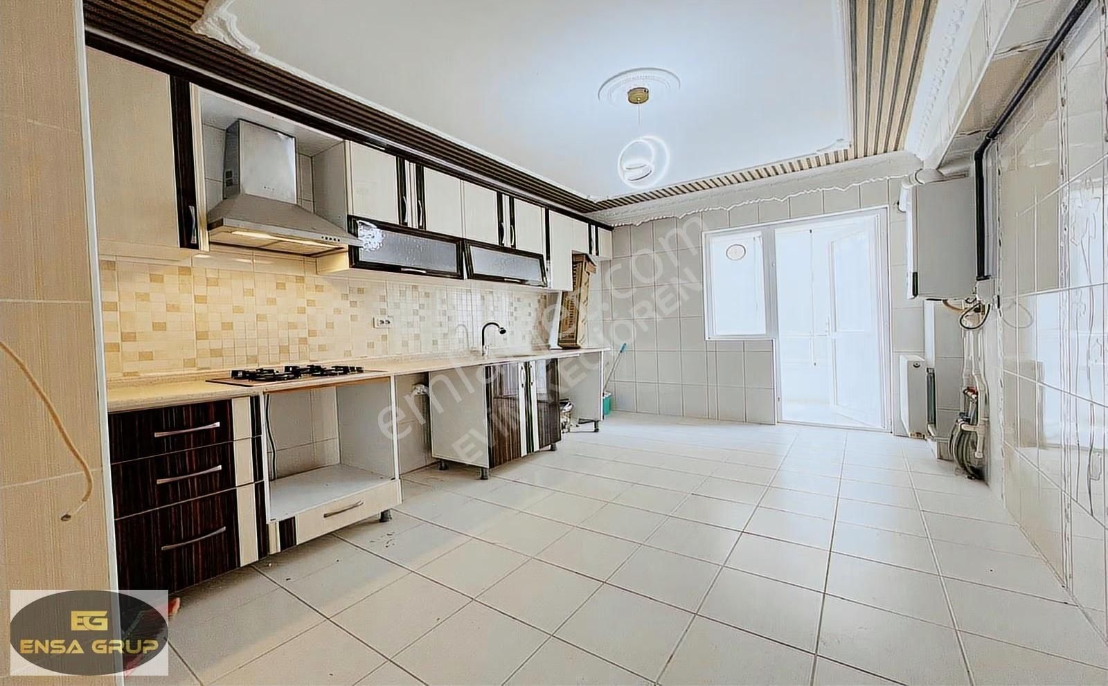 Kanuni Mh Ön Cephede Çift Balkon Çift Banyolu Lüks Yapılı Geniş