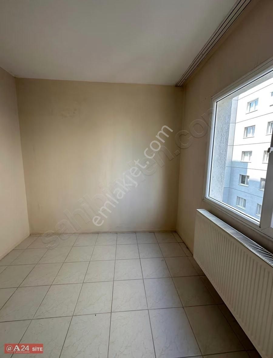 A24 Site Emlak Dan Bayraklı Seyhankent'de Kiralık Daire - Görsel 22